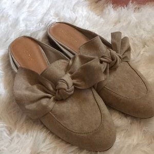 American eagle loafers